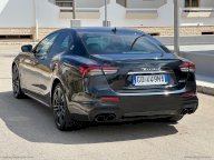 MASERATI Ghibli V6 Diesel 275 CV