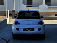 OPEL Adam 1.4 87 CV GPL Tech Unlimited