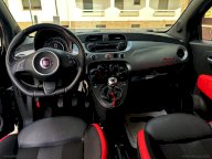 FIAT 500 1.2 S