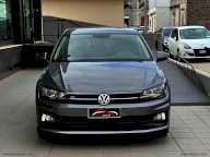 VOLKSWAGEN Polo 1.6 TDI 95CV 5p. Sport BMT R-LINE