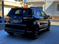 FORD EcoSport 1.0 EcoBoost 125 CV S&S ST-Line Bl. Ed.
