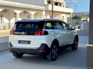 PEUGEOT 5008 BlueHDi 120 S&S EAT6 Allure