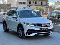 VOLKSWAGEN Tiguan 2.0 TDI 150CV SCR DSG R-Line