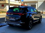 KIA Sportage 1.6 CRDI DCT7 AWD GT Line