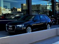 AUDI A4 Avant 2.0 TDI 190CV S tr. Bus. Sport