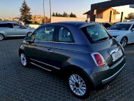FIAT 500 1.2 EasyPower Lounge