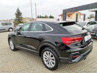 AUDI Q3 SPORTBACK 35 2.0 TDI S-TRONIC BUSINESS PLUS
