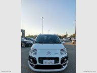 CITROEN C3 Picasso 1.6 HDi 110 Exclusive