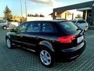AUDI A3 SPB 1.6 TDI 105 CV CR Ambition