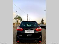 FORD C-Max7 1.6 TDCi 115 CV Titanium