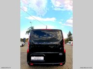 FORD TRANSIT CUSTOM 2.0 TDCi 130CV TITANIUM 5POSTI N1