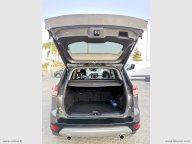 FORD Kuga 2.0 TDCI 140 CV 4WD Titanium