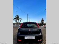 FIAT Punto 1.3 MJT II S&S 95 CV 5p. Street
