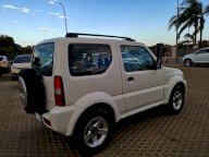 SUZUKI Jimny 1.3 4WD JLX Special