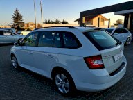 SKODA Fabia 1.2 TSI Ambition