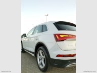 AUDI Q5 35 2.0 TDI MHEV BUSINESS ADVANCED S-TRONIC
