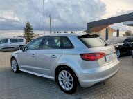 AUDI A3 SPB 1.6 TDI ultra Attraction