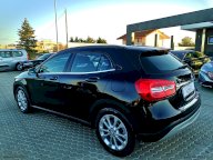 MERCEDES-BENZ GLA 180 d Automatic Sport