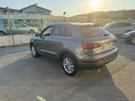 AUDI Q3 2.0 TDI 150CV S tronic Sport