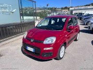 FIAT Panda 0.9 TwinAir Turbo S&S Easy