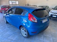 FORD Fiesta 1.5 TDCi 75 CV 5p. Titanium