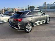 AUDI Q3 SPB 35 TDI S tronic S line edition