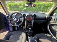 MINI Mini Cooper D Countryman