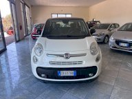 FIAT 500L 1.3 MJT 85 CV Panoramic Edition GM