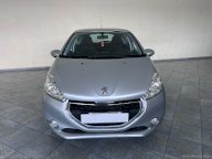 PEUGEOT 208 1.4 HDi 68 CV 5p. Business