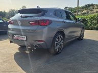 BMW X2 xDrive18d Msport-X
