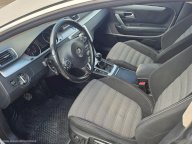 VOLKSWAGEN Passat CC 2.0 TDI BlueMotion Technology