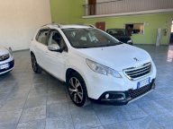 PEUGEOT 2008 1.6 e-HDi 92 CV S&S Allure