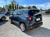 JEEP Renegade 1.5 Turbo T4 130CV MHEV Limited