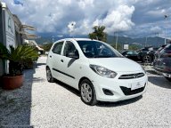 HYUNDAI i10 1.0 12V BlueDrive