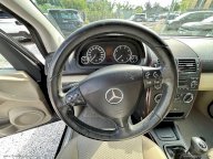 MERCEDES-BENZ A 160 BlueEFFICIENCY Special Edition