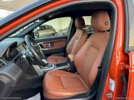 LAND ROVER Discovery Sport 2.2 SD4 HSE Luxury