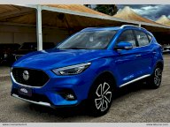 MG ZS 1.5 VTi-tech Luxury GPL