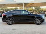MERCEDES-BENZ GLC 220 d 4Matic Coupé Premium Plus