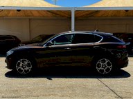 ALFA ROMEO Stelvio 2.2 T.diesel 160CV AT8 RWD Sp-T.