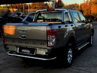 FORD Ranger 2.2 TDCi Doppia Cabina XLT 5pt.