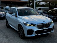 BMW X5 xDrive30d Msport