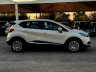 RENAULT Captur 1.5 dCi 8V 90 CV S&S Live