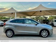 SUZUKI Baleno 1.2 Hybrid B-Top