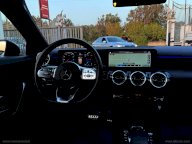 MERCEDES-BENZ A 180 d Automatic Premium 49.500KM