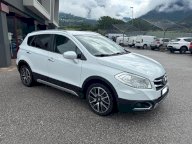 SUZUKI S-Cross 1.6 120CV 4WD ALL Grip