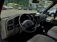 FORD Transit 350 2.4TD/90 CV DOPPIA CABINA