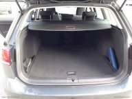 VOLKSWAGEN Golf Var. 1.6 TDI 115CV DSG Business BMT