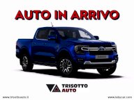 FORD Ranger 2.0 ECOBLUE aut.205CV DC WILDTRAK 5pt.