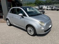 FIAT 500 1.3 MJT 75 CV Lounge