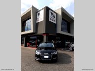 AUDI A3 SPB 2.0 TDI 150CV 4X4